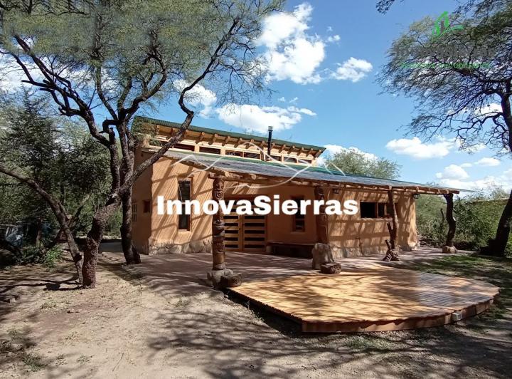 Casa · 70m² · 2 Ambientes