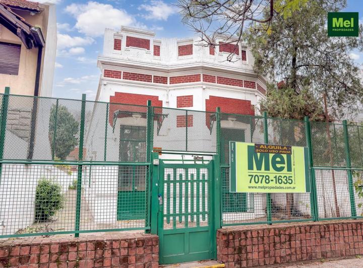Casa · 420m² · 5 Ambientes