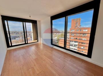 Departamento · 46m² · 3 Ambientes · 1 Cochera · Alquiler Apartamento 2 Dorm y Gge en La Blanqueada