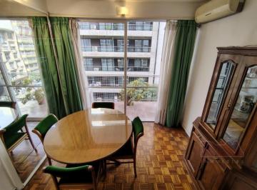 Departamento · 42m² · 2 Ambientes · Alquiler - 2 Ambientes - Austria 1700 - Recoleta - Balcon