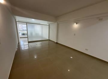 Oficina comercial · 40m² · 1 Ambiente · 1 Cochera · Venta Oficina o Consultorio Monoambiente Cochera Belgrano