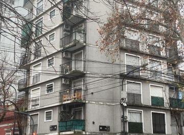 Departamento de 3 ambientes, Almagro · Dueño Directo Sin Comision 3 Ambientes Al Frente con Balcón - 2 Baños - Lavadero