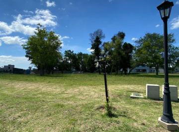 Terreno · 660m² · Venta Lotes Barrio San Juan Chico - Financiación!
