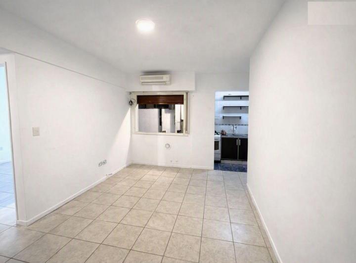 Departamento · 41m² · 2 Ambientes