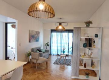 Departamento · 80m² · 3 Ambientes · 1 Cochera · Alquiler - Temporal - Departamento - 3 Ambientes - Zona - Caba - Balcón