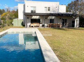 LHP-LHP-3336_2 · Casa en Venta 4 Dorm. - Lote Interno - Santa Catalina Villanueva