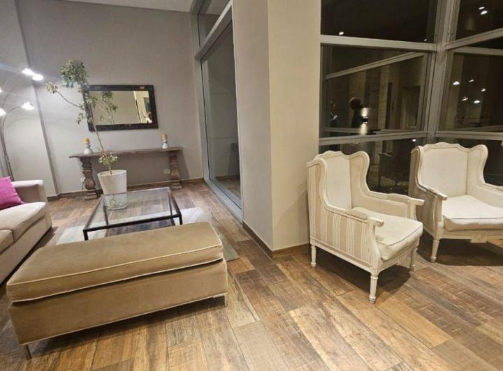 Departamento · 225m² · 5 Ambientes · 2 Cocheras