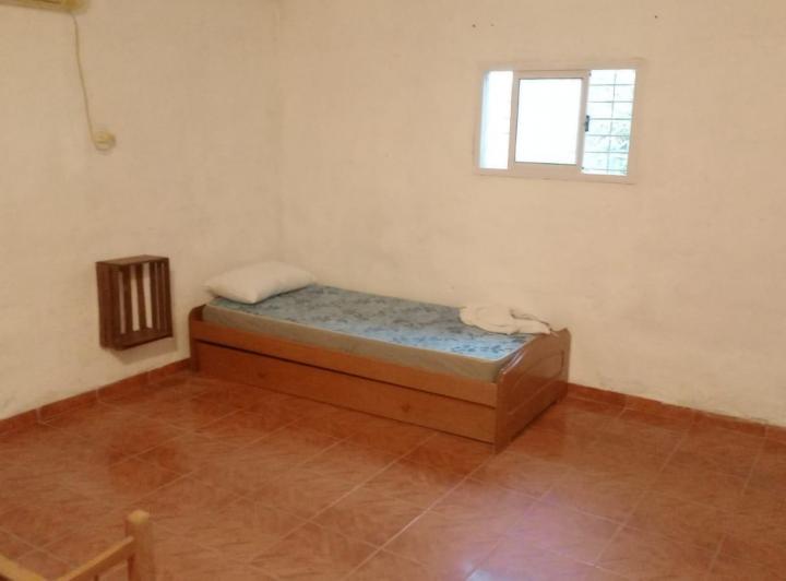 Casa · 125m² · 4 Ambientes · 1 Cochera