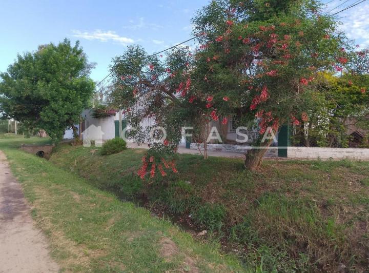 Casa · 125m² · 4 Ambientes · 1 Cochera