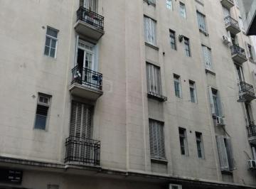 Departamento · 30m² · 2 Ambientes · Departamento Dos Ambientes en Congreso Apto Credito