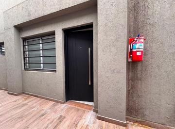 Departamento · 60m² · 3 Ambientes · Alquiler de Depto 3amb + Parrilla Nuevo en Moron