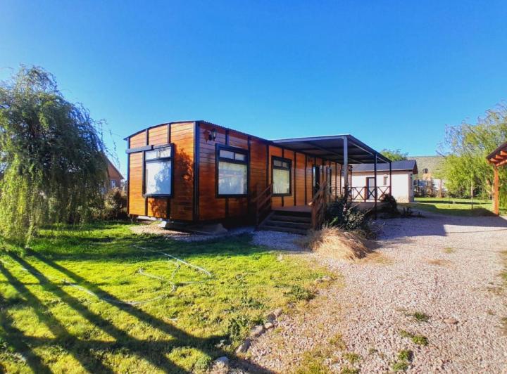 Casa · 1m² · 2 Ambientes · 1 Cochera