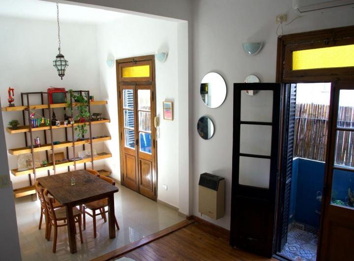 Departamento · 32m² · 1 Ambiente
