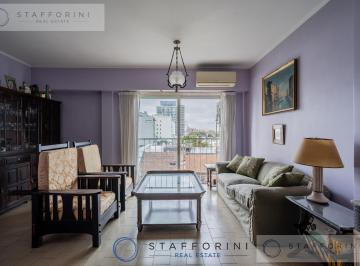 Departamento · 60m² · 3 Ambientes · Departamento en Venta en Olivos