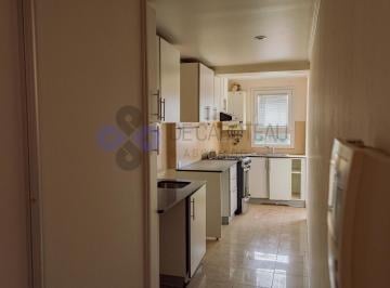 Departamento · 120m² · 5 Ambientes · 1 Cochera · Departamento Alquiler 3 Dorm Centro Cochera