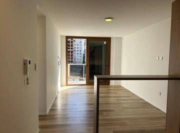 Departamento · 45m² · 2 Ambientes · Departamento en Alquiler La Plata