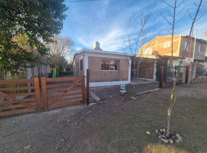 Casa · 80m² · 3 Ambientes