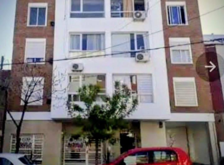 Departamento · 74m² · 3 Ambientes · 1 Cochera