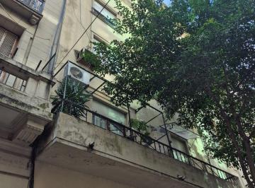 Departamento de 2 ambientes, Recoleta · Departamento en Venta de 32 m², Dos Ambientes, Planta Baja en Recoleta.