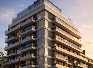vertical · Departamento - Belgrano