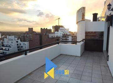 Departamento · 40m² · 2 Ambientes · Alquilo Departamento de un Dormitorio en Nueva Córdoba