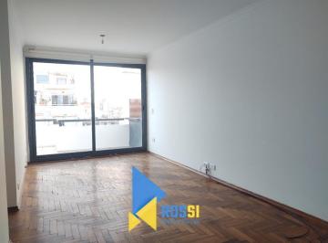 Departamento · 40m² · 2 Ambientes · Alquilo Departamento de un Dormitorio en Nueva Córdoba