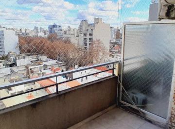 Departamento · 37m² · 1 Ambiente · Venta/monoambiente/almagro