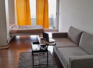 Departamento · 37m² · 1 Ambiente · Venta/monoambiente/almagro