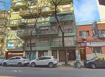 Departamento de 3 ambientes, Balvanera · Muy Lindo Depto. 3 Ambientes C/balcon Aterrazado en La Calle Adolfo Alsina Al 2900, Balvanera