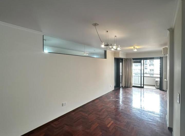 Departamento · 106m² · 5 Ambientes · 1 Cochera
