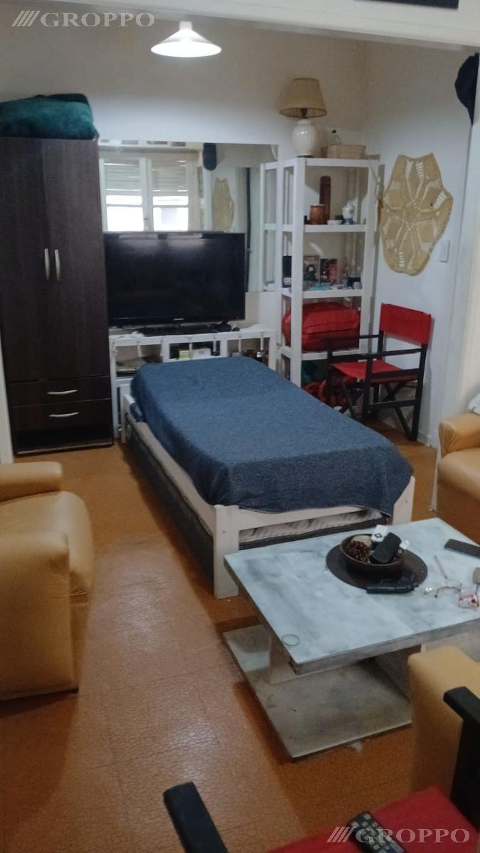 1 ambiente interno con excelente ubicación