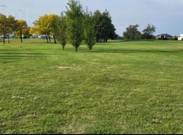 Terreno · 980m² · Venta Terreno de 980 m² Al Golf en Haras Santa Maria, Escobar