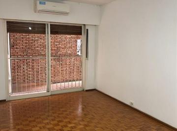 Departamento de 2 ambientes, Palermo · Departamento de Dos Ambientes en Las Cañitas
