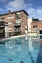 Departamento · 135m² · 4 Ambientes · 1 Cochera · Departamento en Venta en Beccar Plaza de 3 Dorm. Duplex