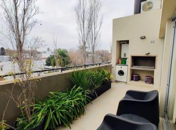 Departamento · 88m² · 3 Ambientes · 1 Cochera · Departamento Dúplex en Alquiler en Beccar, San Isidro, G. B. a. Zona Norte