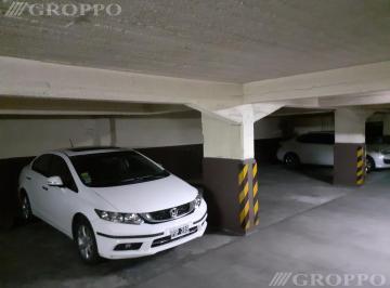 Garage · Cochera Fija en Microcentro