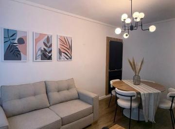 Departamento · 50m² · 3 Ambientes · Departamento de 3 Ambientes Totalmente Reciclado a Nuevo.