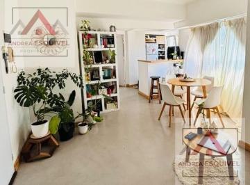 Departamento · 40m² · 2 Ambientes · Departamento 2 Ambientes Reciclado - Frente a Plaza Mitre