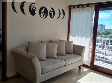 Departamento · 48m² · 3 Ambientes · Departamento 3 Amb Balcon Al Frente