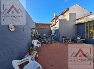 PH · 65m² · 4 Ambientes · PH 4 Amb 129 m²