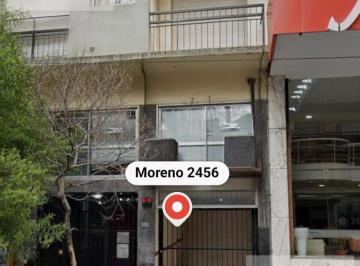 Garage · 13m² · Cochera Centro Planta Baja Facil Acceso