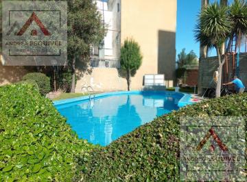 PH · 90m² · 2 Ambientes · 1 Cochera · PH Duplex 2 Amb con Espacio de Cochera