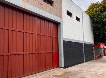 Bodega-Galpón , Córdoba · Alquiler Galpon de 700 m a Dos Cuadras de Av Colon