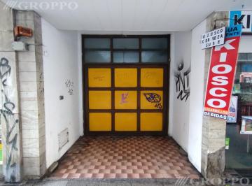 Garage · Cochera Fija en Plaza Colón - por Montacarga Para Auto