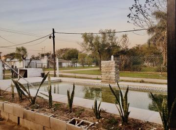 Casa · 124m² · 5 Ambientes · 2 Cocheras · Oprtunidad a m del Rio Ruta 1
