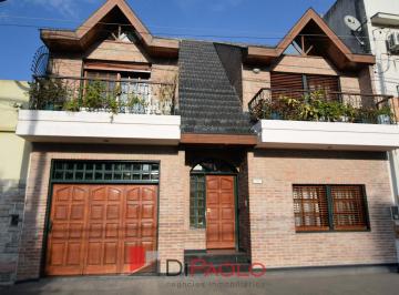 PH · 155m² · 4 Ambientes · 1 Cochera · Venta PH 4 Ambientes con Cochera en Villa Libertad