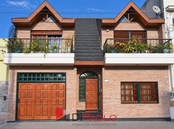 PH · 155m² · 4 Ambientes · 1 Cochera · Venta PH 4 Ambientes con Cochera en Villa Libertad