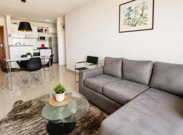 Departamento · 45m² · 2 Ambientes · Alquiler Departamento 1 Dormitorio Opera Fun