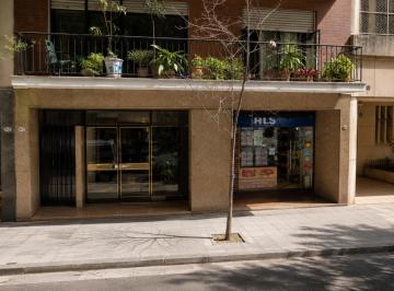 Local comercial · 90m² · Venta Local Comercial con Renta - Recoleta Caba