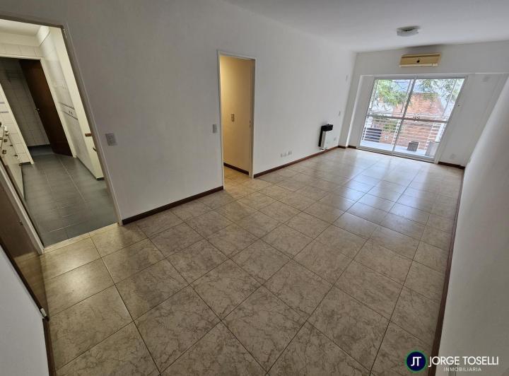 Departamento · 65m² · 3 Ambientes